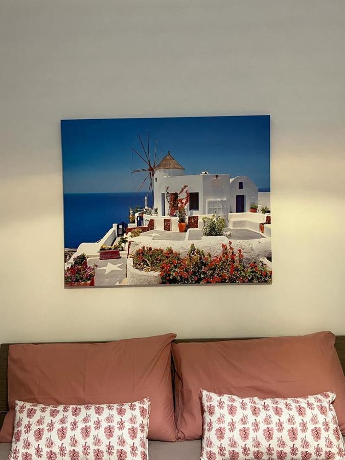 Apartamento La Casa Di Giovanni Polignano a Mare Exterior foto